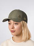 Бейсболка NEW ERA арт. 60565133 New York Yankees MLB (оливковый)